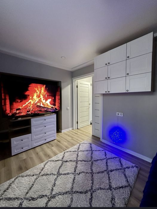 Квартира на АМСТОРЕ ВИП- посуточно/ почасово только после ремонта