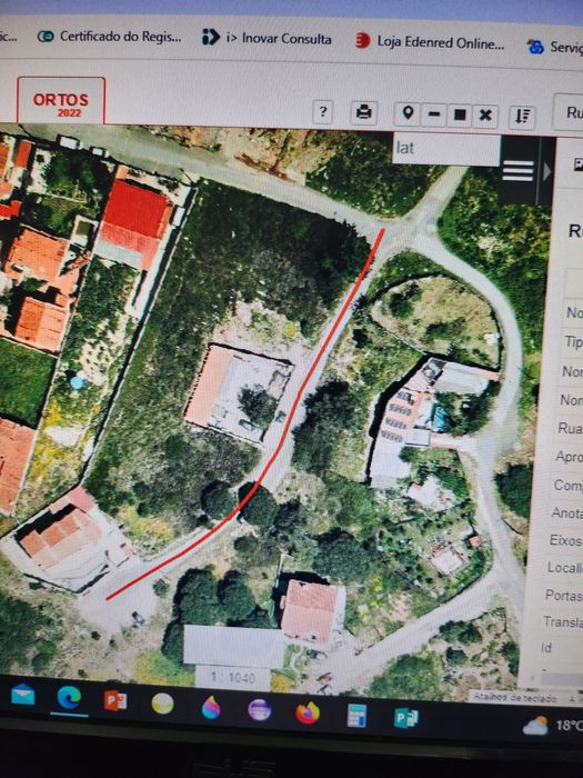 Terreno  alcabideche