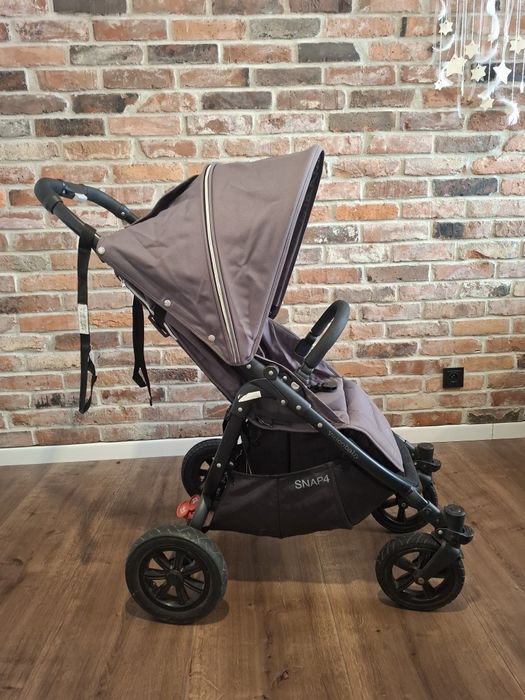 Wózek spacerowy Valco baby