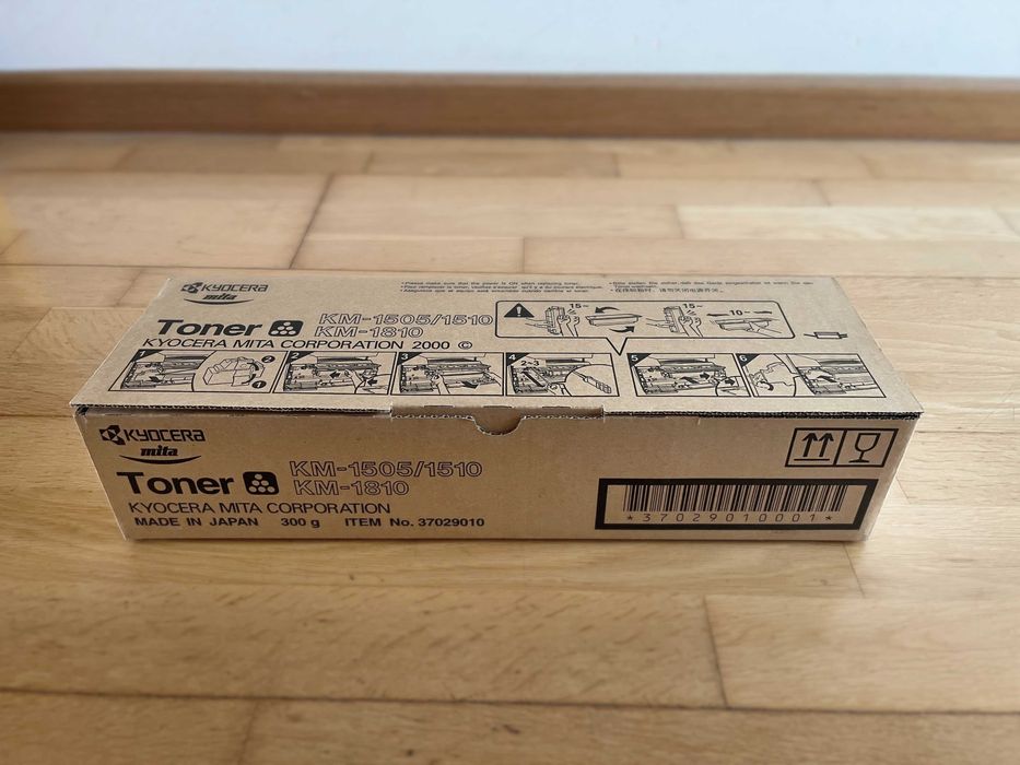Toner Kyocera KM-1505/1510, KM-1810