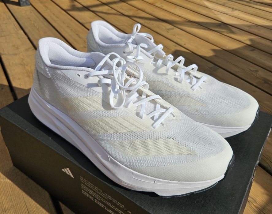 Adidas Adizero SL2 47 1/3 NOWE