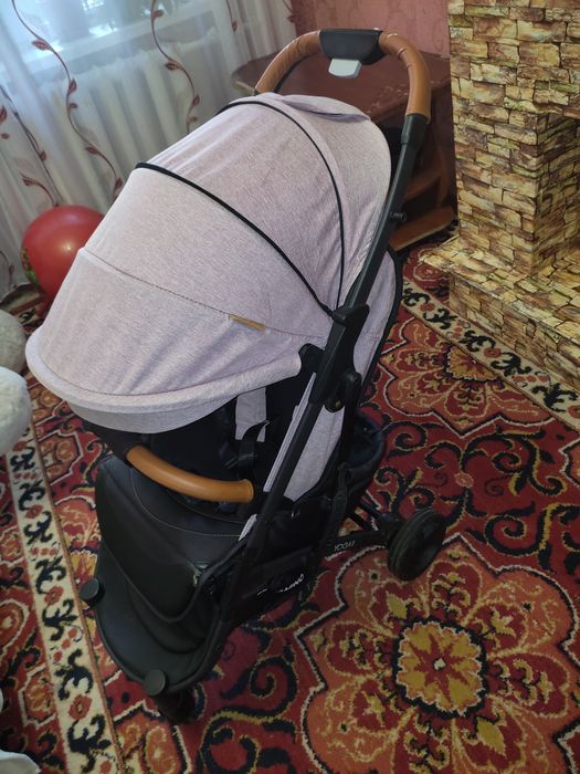 Прогулянковий візок El Camino /Прогулочная коляска