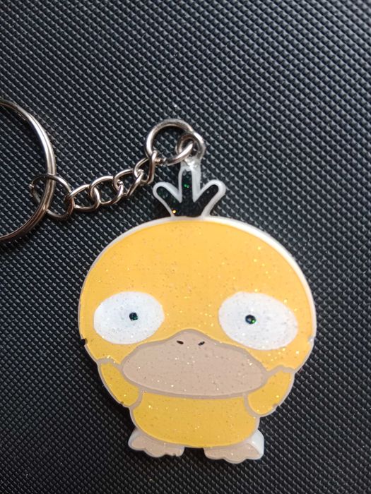 Brelok Psyduck Pokemon