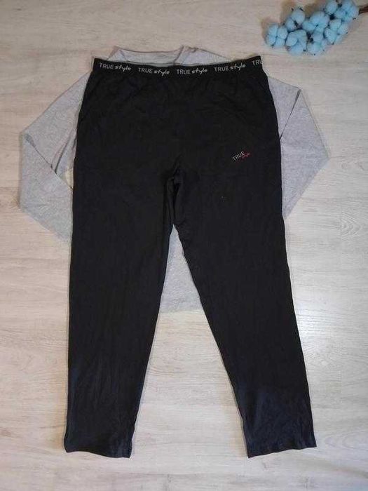 Піжама чоловіча одяг для дому та сну р. M