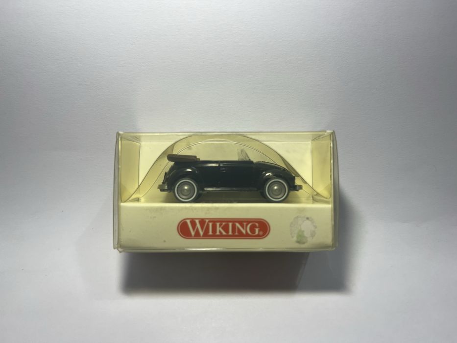 Miniaturas Carocha / Fusca diversas x48