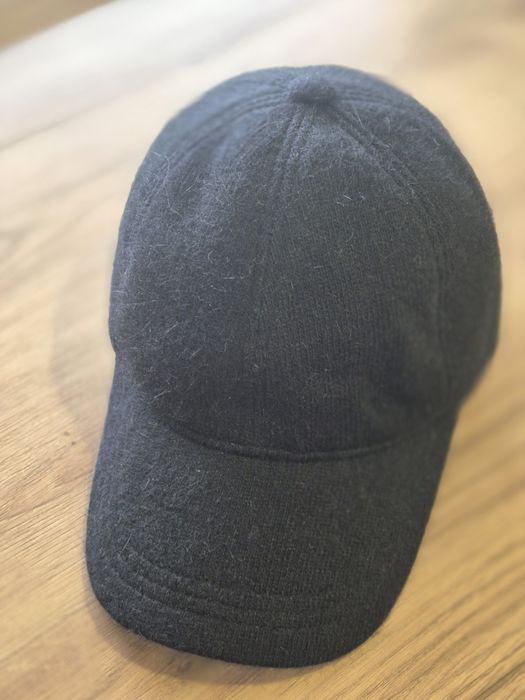 Кепка жіноча, ангора