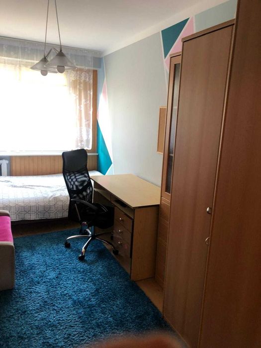 Przestronne mieszkanie 3 pokojowe | 62 m² | 2 piętro | Serbinów | Marii Dąbrowskiej