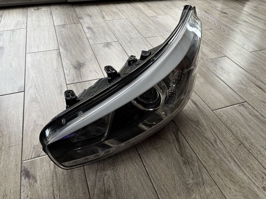 Lampa Lewa Kia Ceed II 2 Xenon Led 92101-A2060