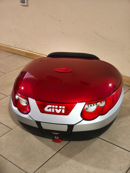 Honda vfr 1200 f