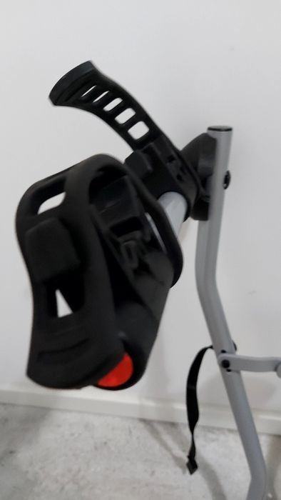 Suporte para 2 Bicicletas.