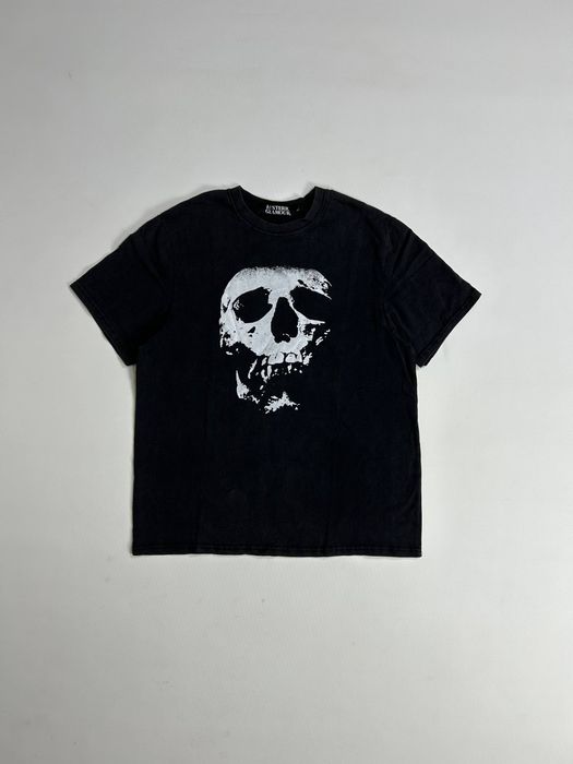 Hysteric Glamour футболка чорна червня хістерік гламур тішка t-shirt S M L XL