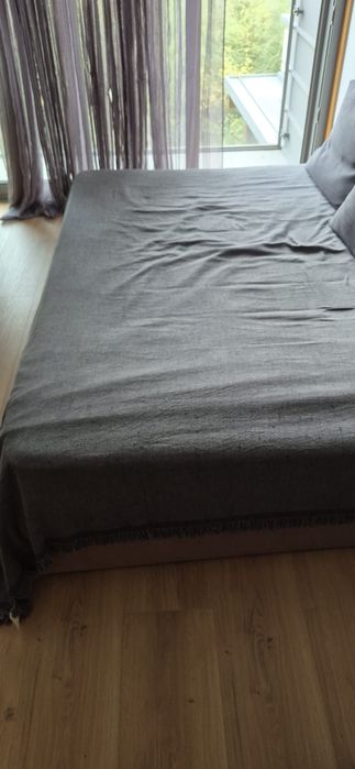Sofá cama articulado