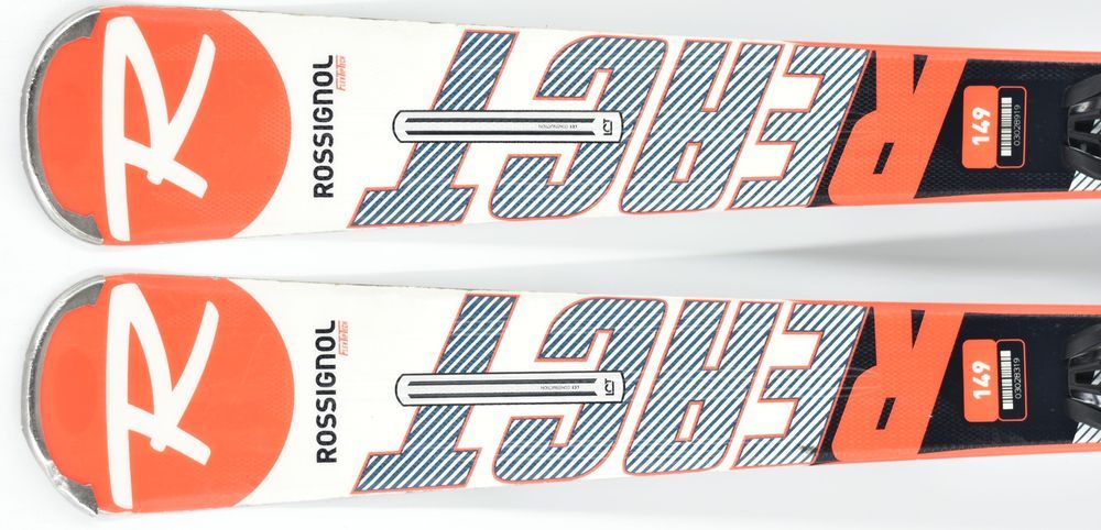 Rossignol React GT Carbon 149CM R11M 2020