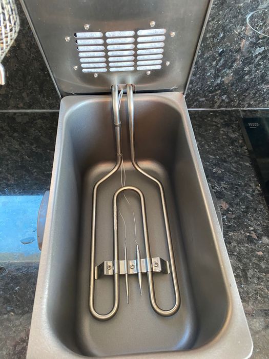 Fritadeira Becken