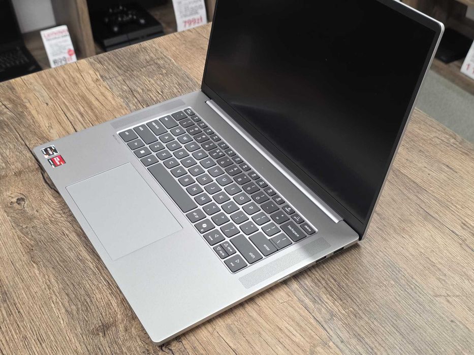 Laptop Lenovo IdeaPad Slim 5 15ARP10 Ryzen 5 7535HS/16GB/512GB/WIN11 stan bdb gwarancja