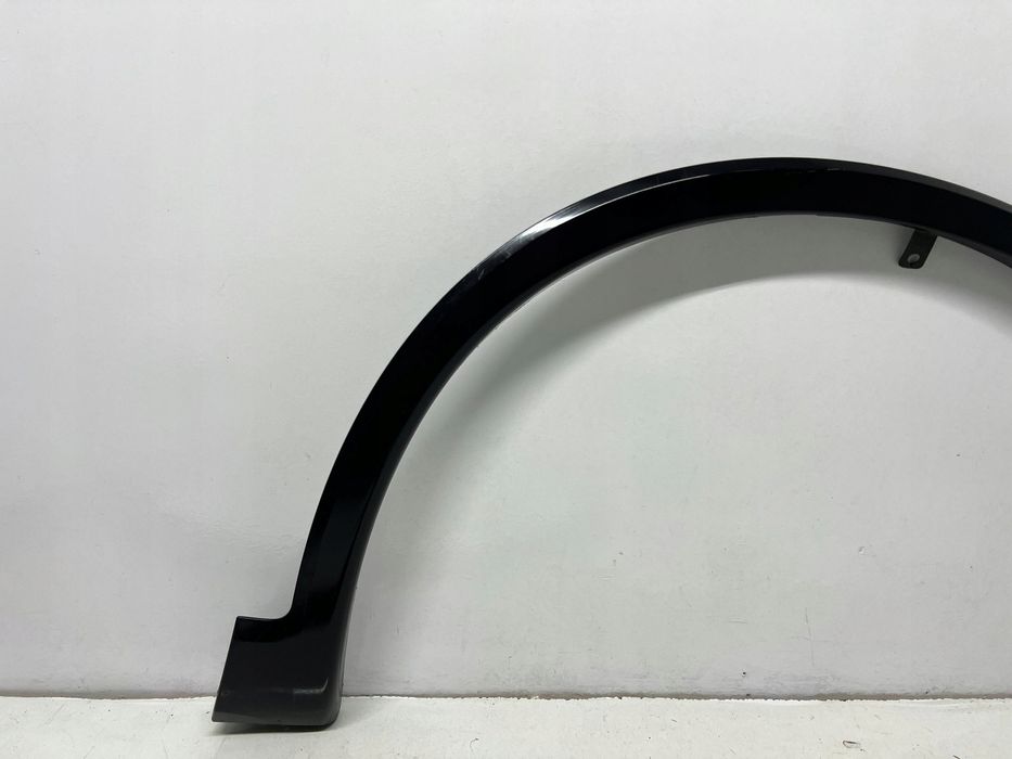 qashqai j12 przód strona prawa listwa nakładka błotnik przedni 6381