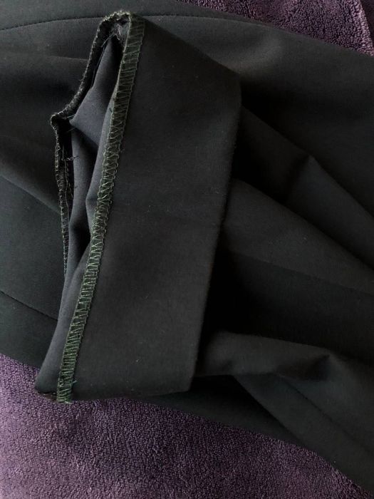 Костюм чоловічий andreas moskin темно-зелений розмір 56