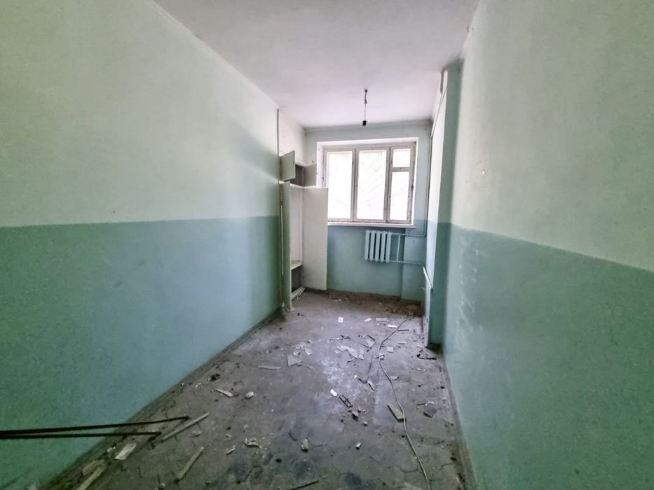 Продажа. ‼️ Ингульский район. Безнал.