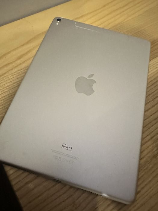 Планшет Ipad pro 9.7 256гб