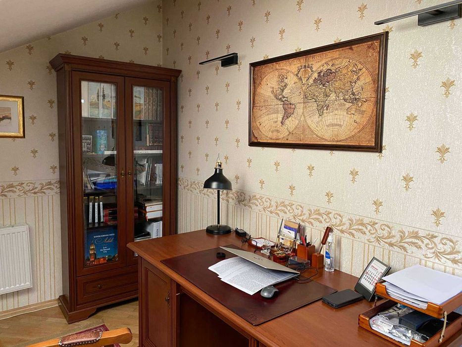 Дом по адресу (площадь 260 м²) - Atlanta.ua - фото 18