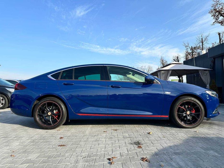 Opel Insignia 2019 Grand Sport (Розстрочка / Лізинг)