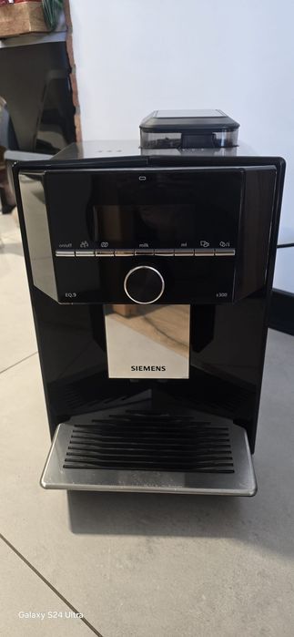 Ekspres siemens eq9 s300