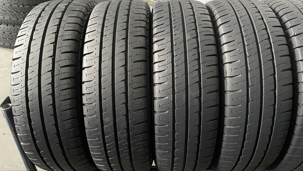 Шини 195/70/15с - 4шт Michelin Agilis