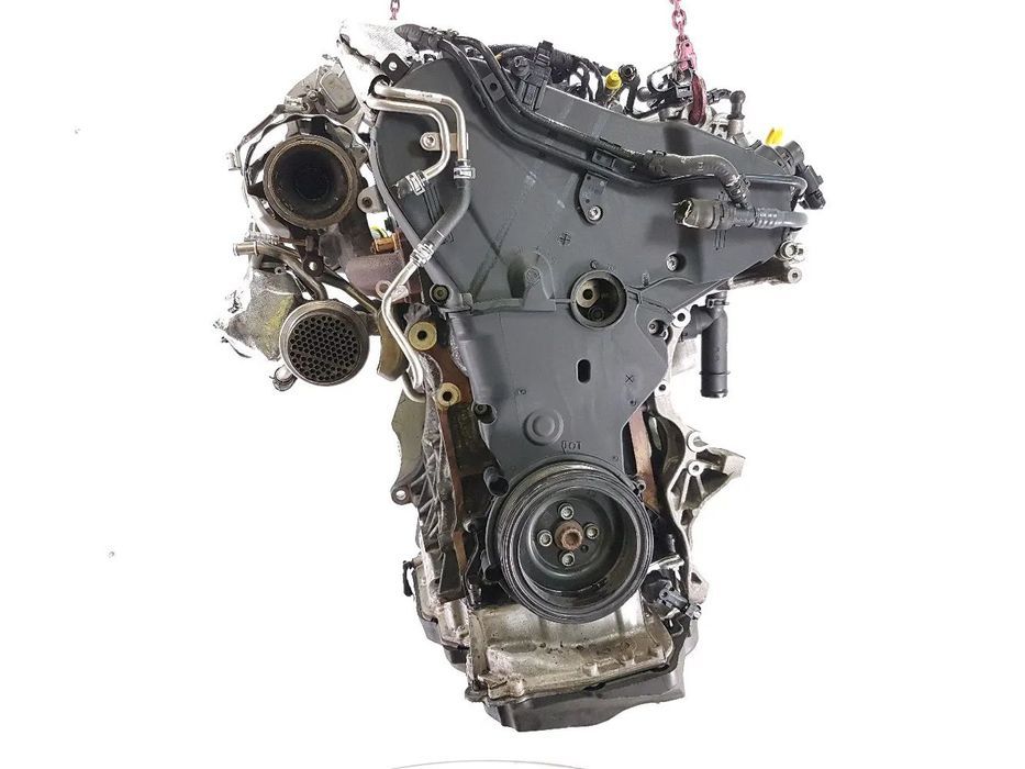 Motor DSUD Volkswagen 2.0 TDI 115CV