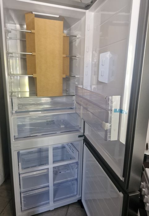 Frigorífico combinado Samsung