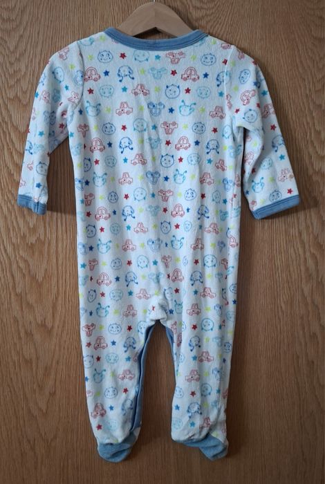 Body 12-18 meses 80cm