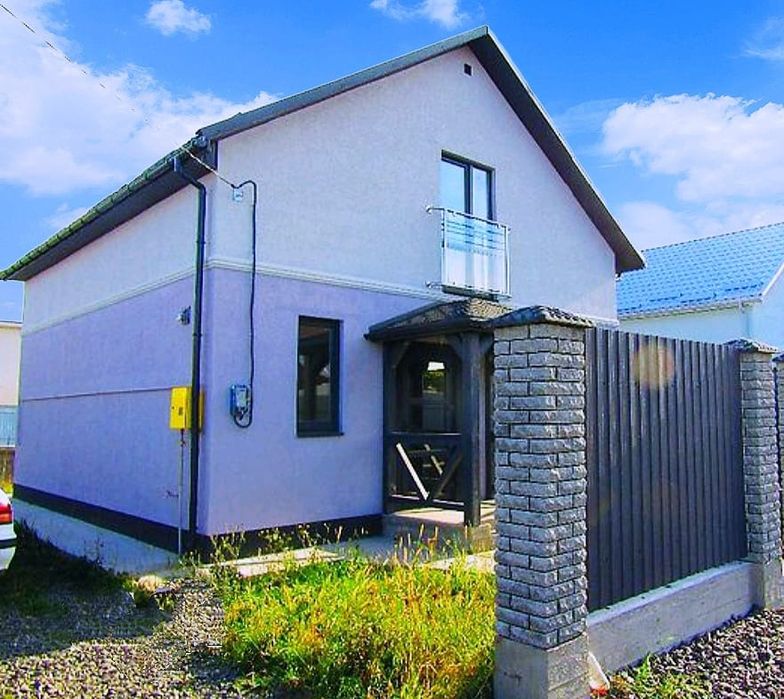 Будинок за адресою (площа 115 м²) - Atlanta.ua - фото 2