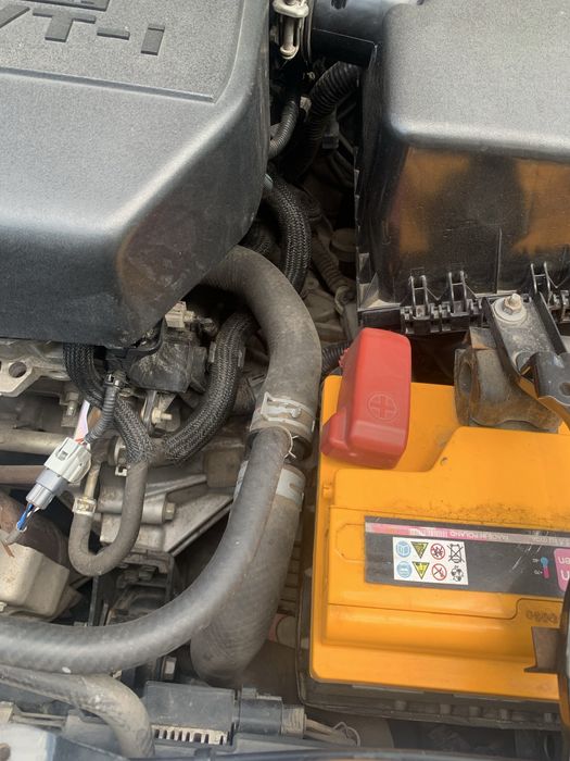 Toyota corolla Тойота королла