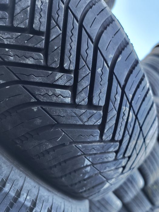 185/60R15 Hankook all season