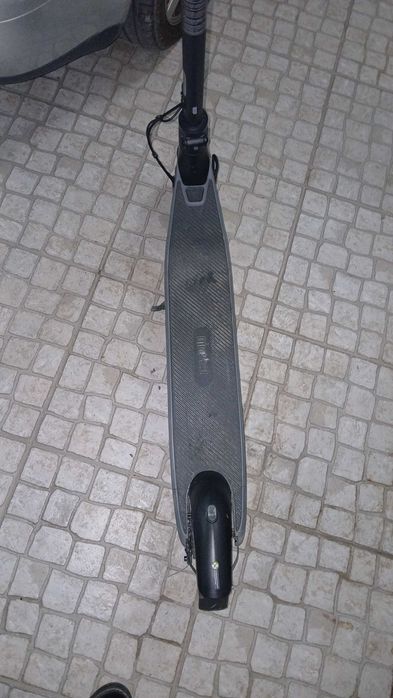trotineta segway