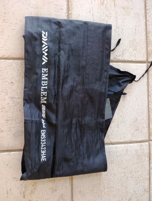 Cana pesca  Daiwa