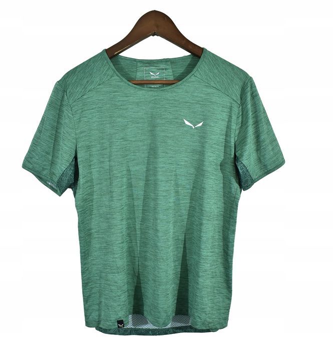 Salewa Damska Koszulka Trekkingowa T Shirt 44