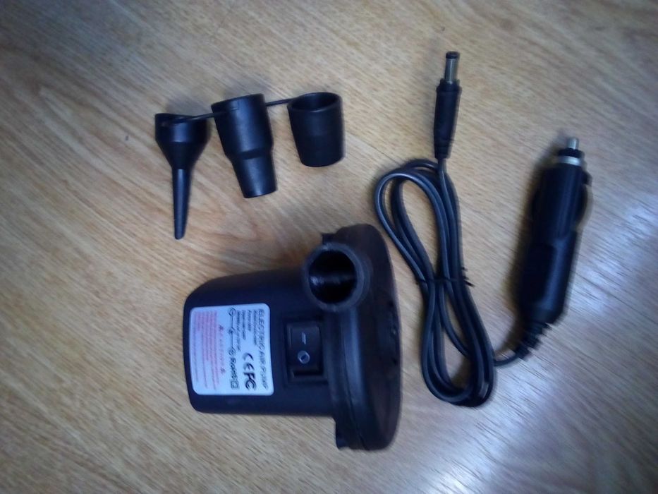 pompka elektryczna 12 V