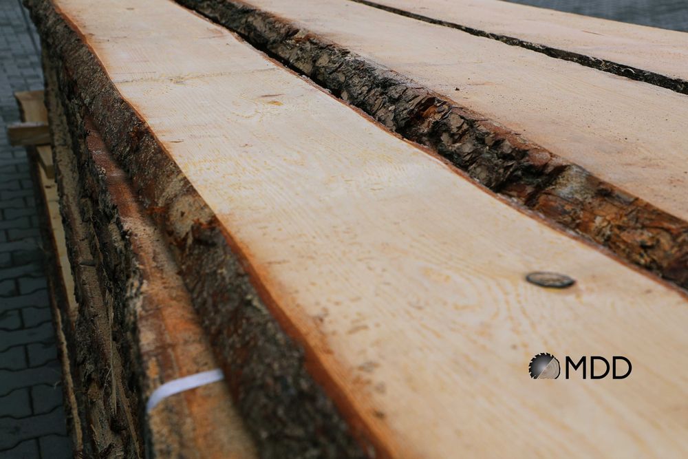 Tarcica stolarska sosnowa, sosna 50 mm sucha