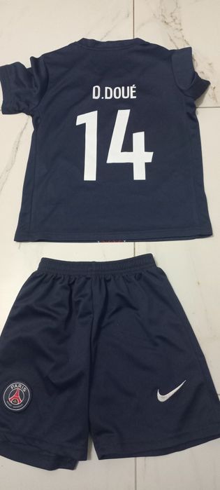 Stroj D. Doue Paris SG