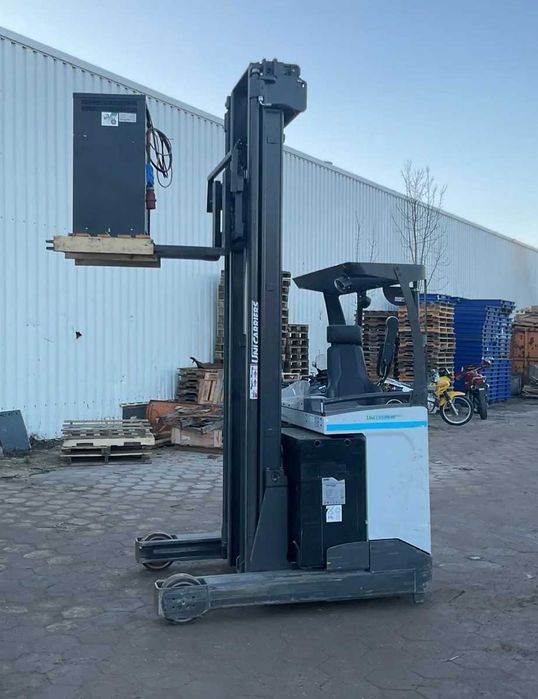 Продам Річтрак UniCarriers UMS 200 (2019 р.в.) — 8.95 м / 2.0 т