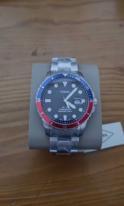 Relógio Fossil - Usado