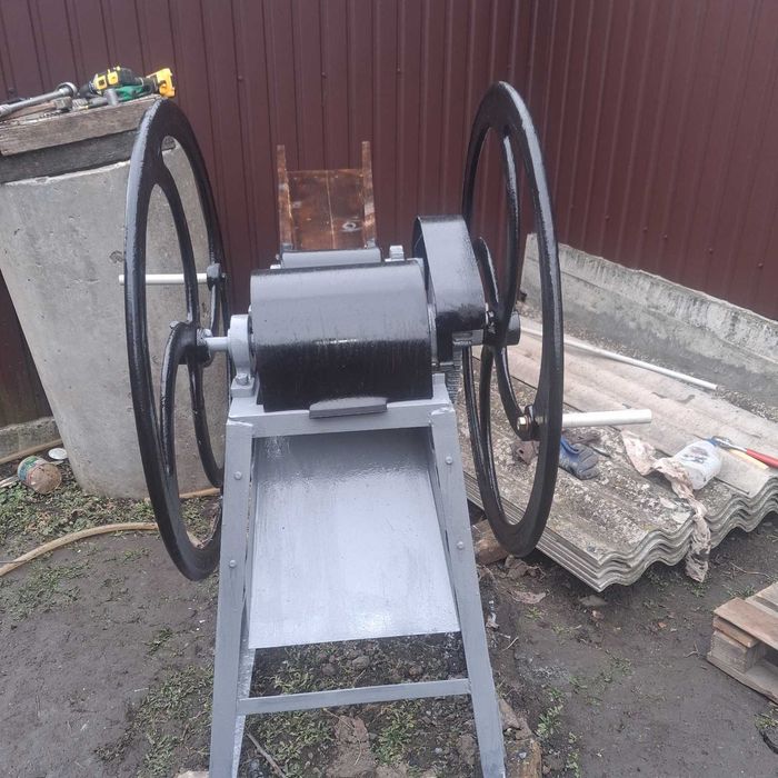 Січкарня, соломорізка ручна б\у