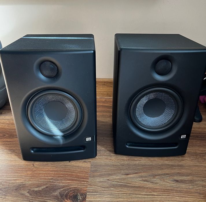 Monitory aktywne Presonus Eris E5