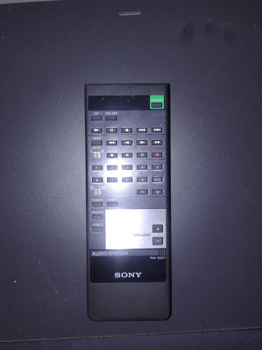 Музыкальный центр Sony LBT-A20