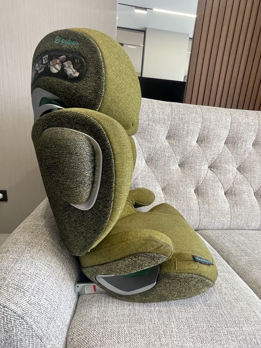 Дитяче автокрісло CYBEX