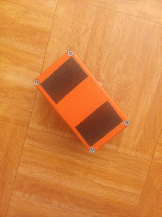 Mxr Phase 90 analogowy