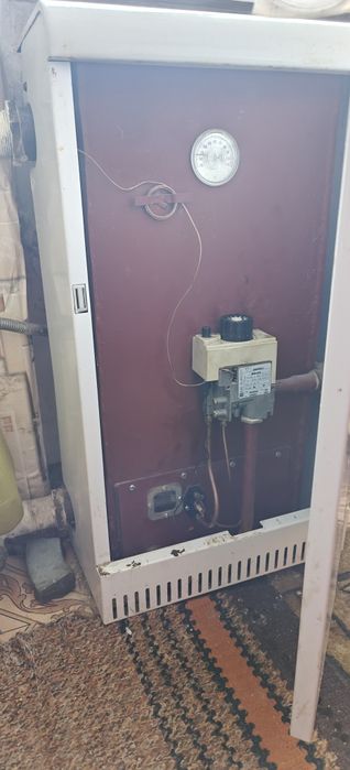 Ремонт газових приладів, колони, котли , плити ітд