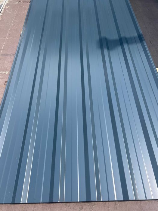 Blachodachówka PROMOCJA Transport