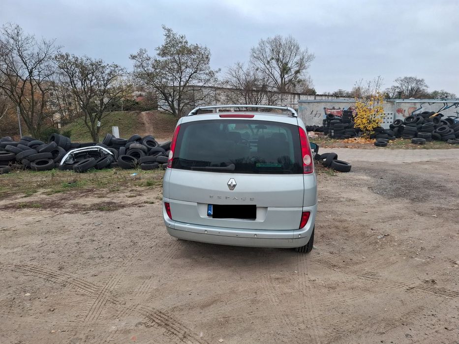 Renault Grand Espace