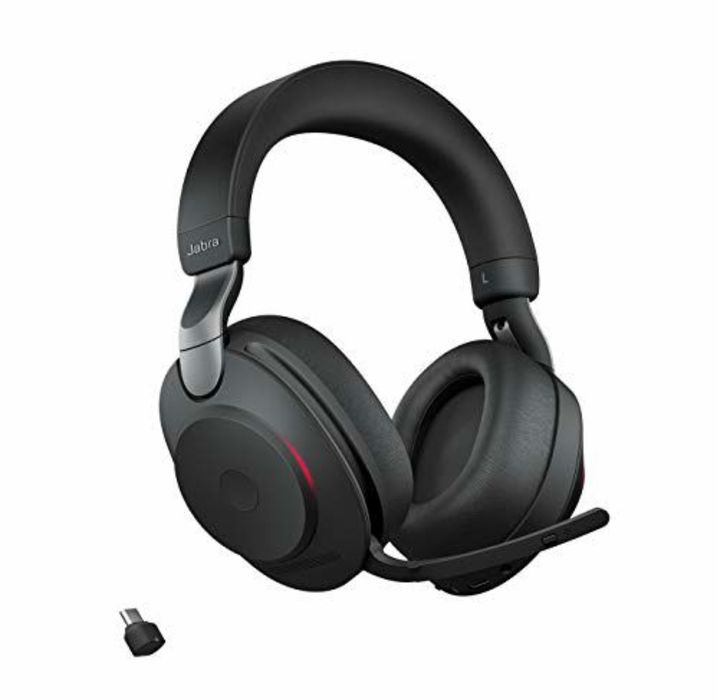 Jabra Evolve2 85 Wireless